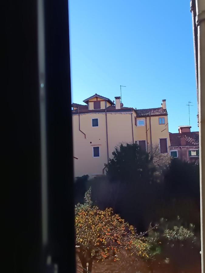 Romantica Suite Veneziana Экстерьер фото