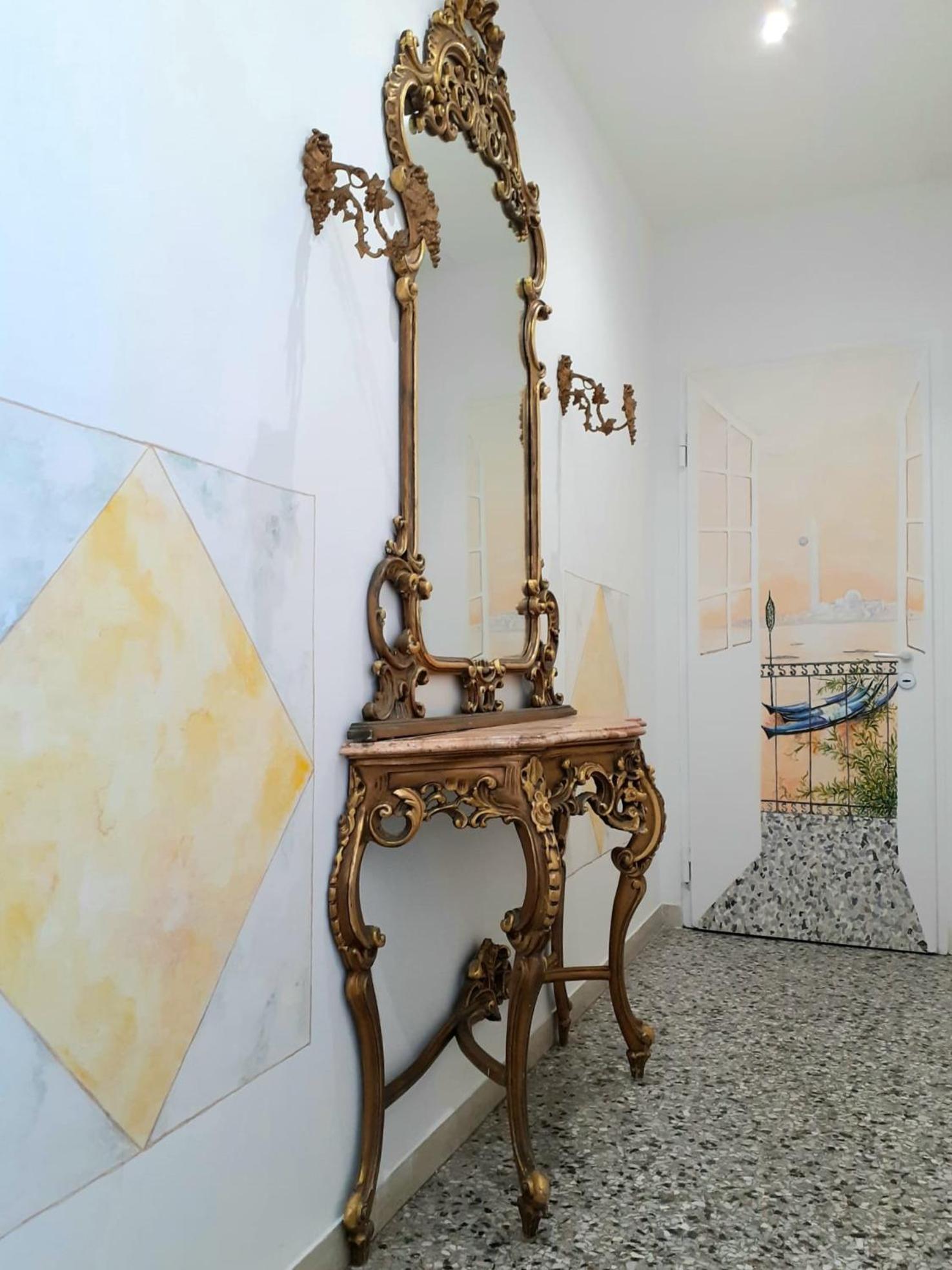 Romantica Suite Veneziana Экстерьер фото