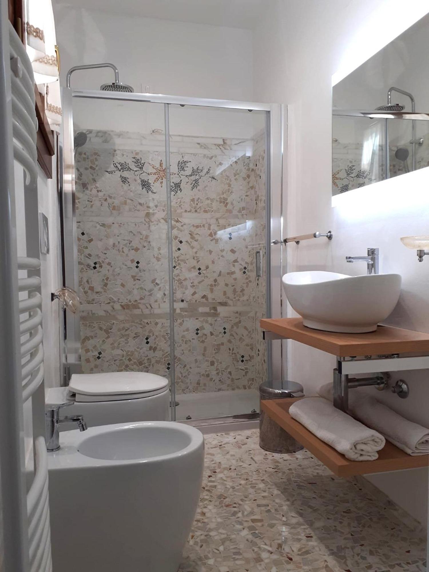 Romantica Suite Veneziana Экстерьер фото